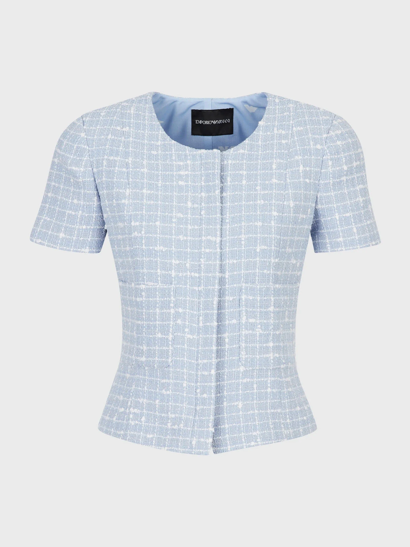 Пиджаки Emporio Armani модель D4NG1A-D9905-017 Пиджаки Emporio Armani модель D4NG1A-D9905-017 Фото