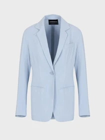 Пиджаки Emporio Armani модель D4NG1C-D9907-711 Фото