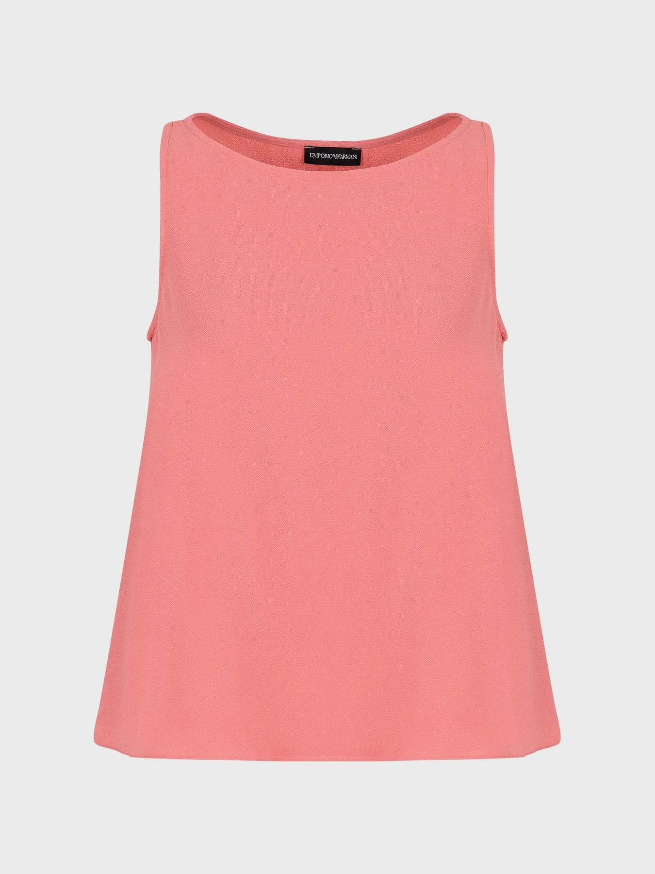 Футболки і поло Emporio Armani модель D4NK1A-D9902-316 Футболки і поло Emporio Armani модель D4NK1A-D9902-316 Фото
