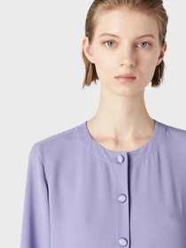 Свитры и кардиганы Emporio Armani модель D4NL1A-D9902-810 Фото
