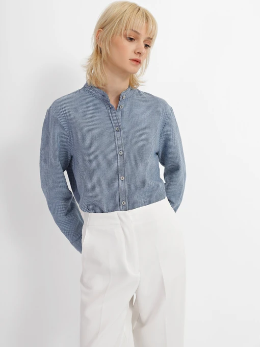 Сорочки Emporio Armani модель 3R2C63-2DW3Z-F949 Фото