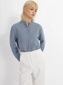 Сорочки Emporio Armani модель 3R2C63-2DW3Z-F949 Фото