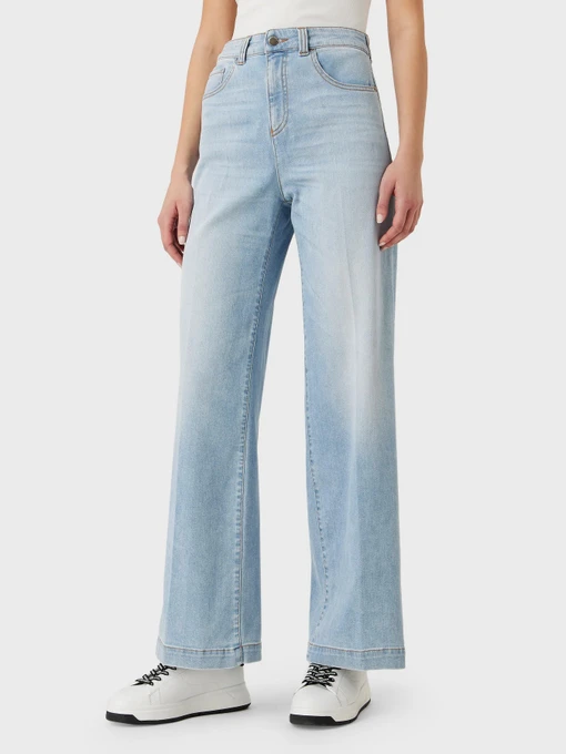 Джинси Emporio Armani модель 3R2J14-2DY4Z-0941 Фото