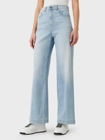 Джинсы Emporio Armani модель 3R2J14-2DY4Z-0941 Фото