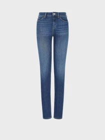 Джинсы Emporio Armani J18 модель 3R2J18-2DY4Z-0941 Фото