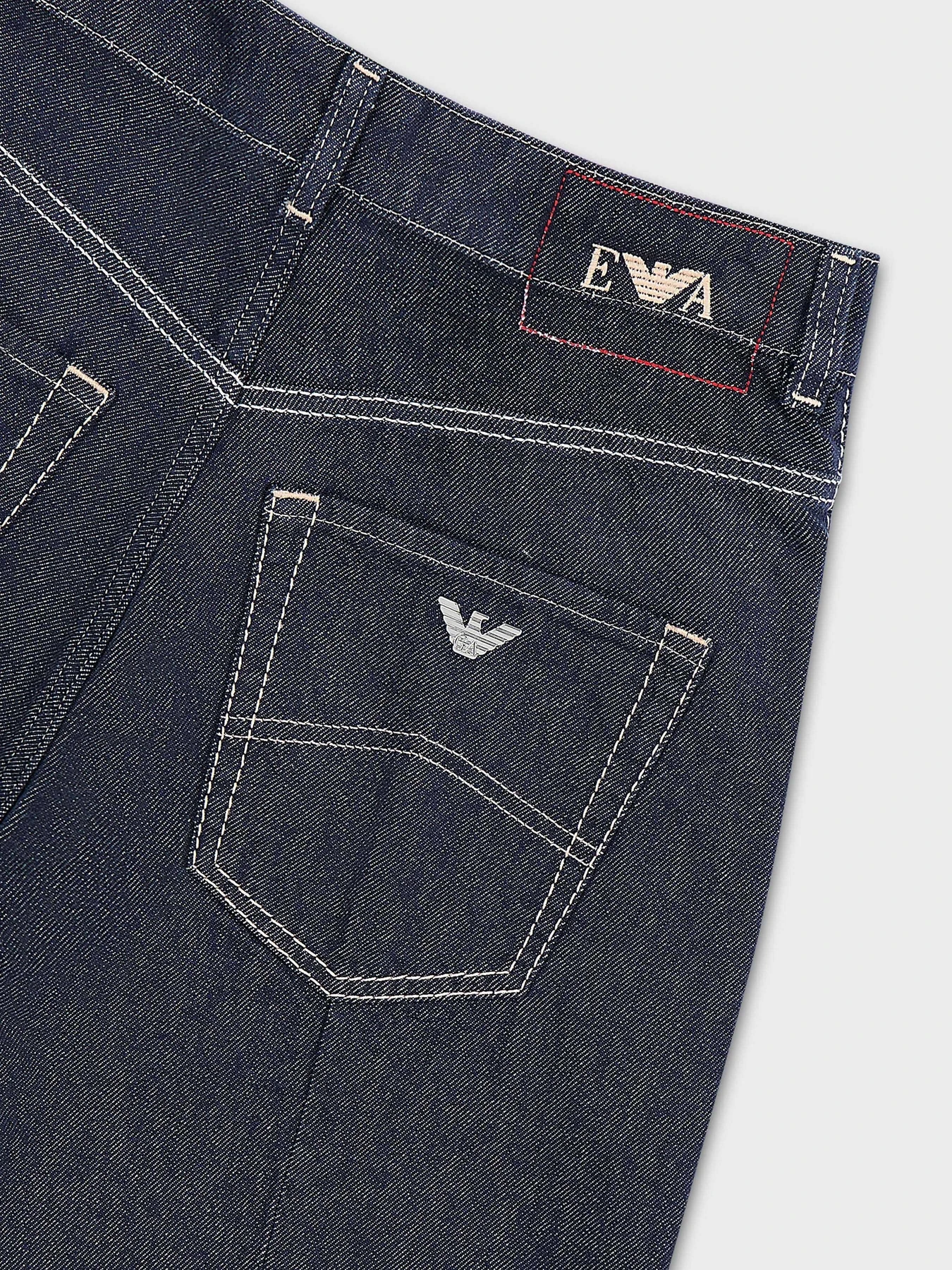 Джинсы Emporio Armani J31 модель 3R2J31-2DZ1Z-0941 Фото
