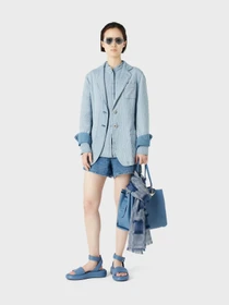 Шорты Emporio Armani модель 3R2J77-2DW3Z-0941 Фото