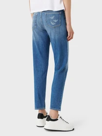 Джинси Emporio Armani J90 модель 3R2J90-2DW7Z-0941 Фото