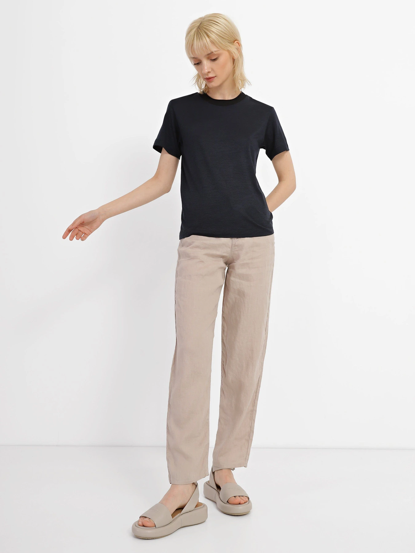 Джинсы Emporio Armani J90 модель 3R2J90-2N0ZZ-0106 Джинсы Emporio Armani J90 модель 3R2J90-2N0ZZ-0106 Фото
