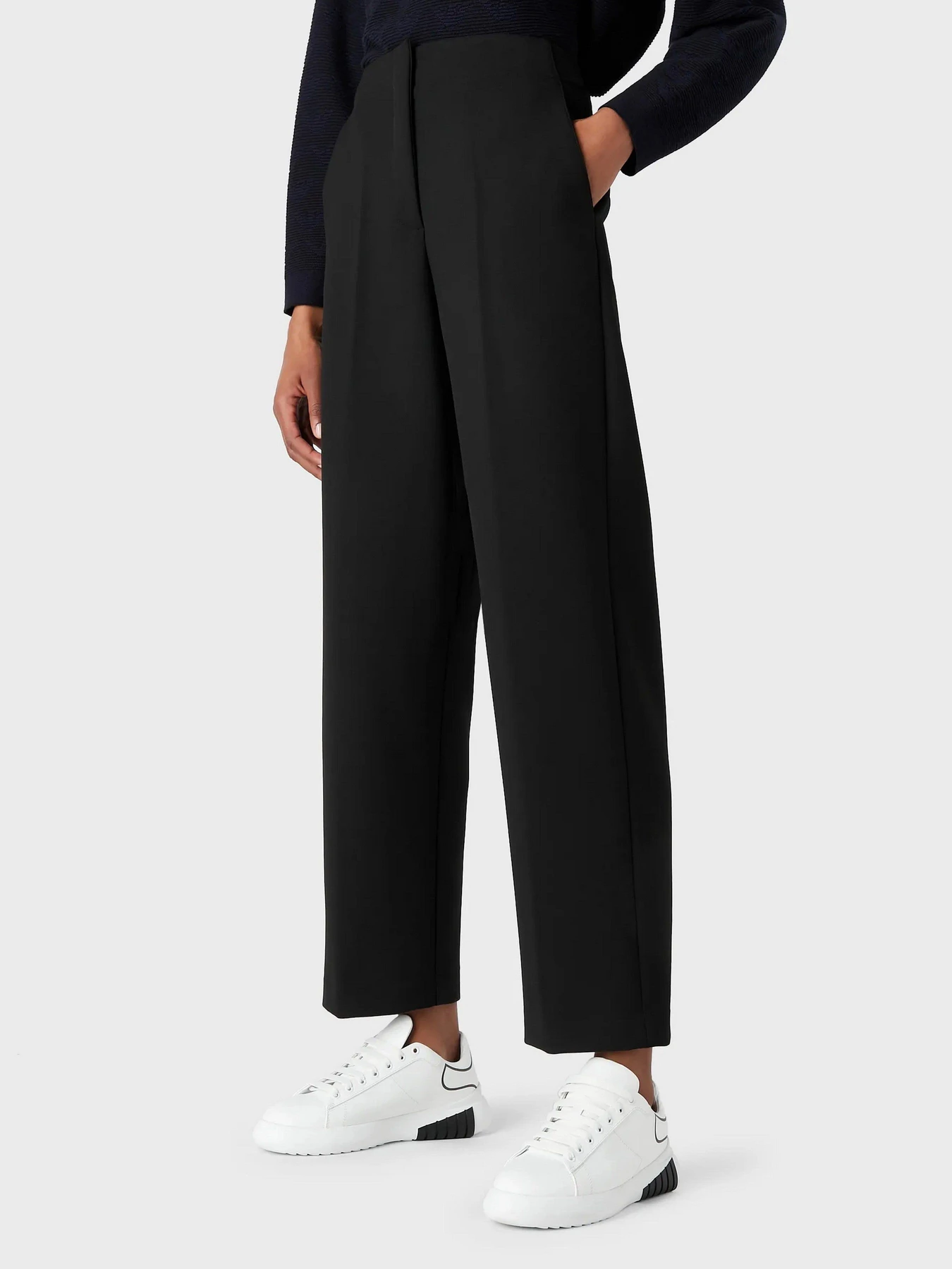 Штани Emporio Armani модель 3R2P98-2NK8Z-0999 Фото