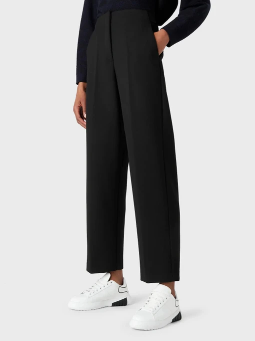 Брюки Emporio Armani модель 3R2P98-2NK8Z-0999 Фото