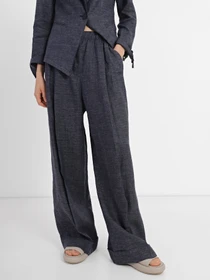 Штани Emporio Armani модель D4NP23-D2130-019 Фото