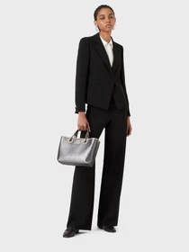 Штани Emporio Armani модель 0NP01T-02013-999 Фото