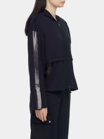 Худи и свитшоты Emporio Armani модель 6R2B7C-2JRKZ-0999 Фото