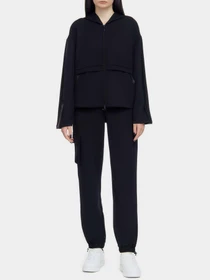 Худи и свитшоты Emporio Armani модель 6R2B7C-2JRKZ-0999 Фото