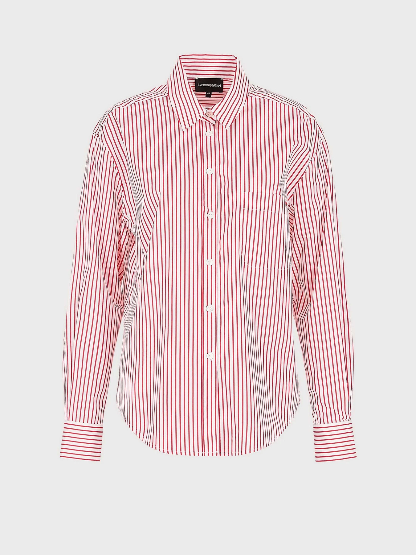 Рубашки Emporio Armani модель 6R2C67-2NW0Z-F302 Фото