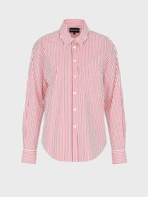 Рубашки Emporio Armani модель 6R2C67-2NW0Z-F302 Фото