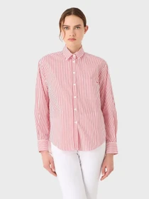 Рубашки Emporio Armani модель 6R2C67-2NW0Z-F302 Фото