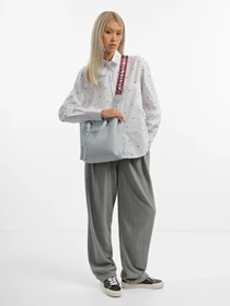 Рубашки Emporio Armani модель 6R2C67-2NW0Z-F606 Фото