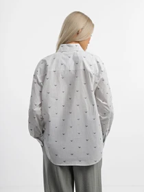 Рубашки Emporio Armani модель 6R2C67-2NW0Z-F606 Фото