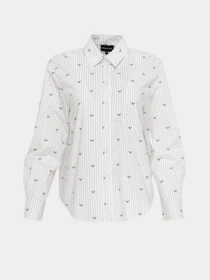 Рубашки Emporio Armani модель 6R2C67-2NW0Z-F606 Фото