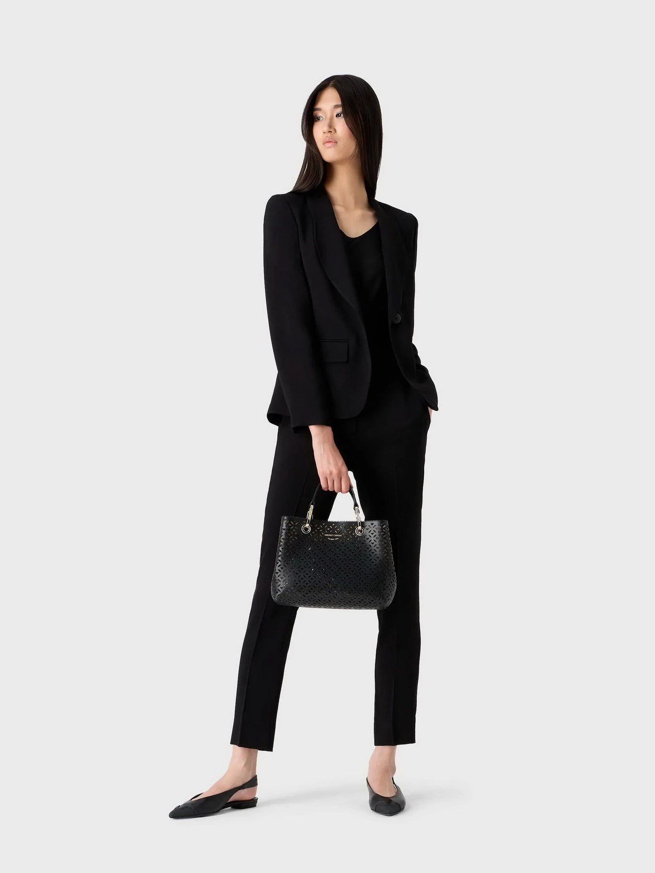 Пиджаки Emporio Armani модель 6R2G63-2NS9Z-0999 Фото
