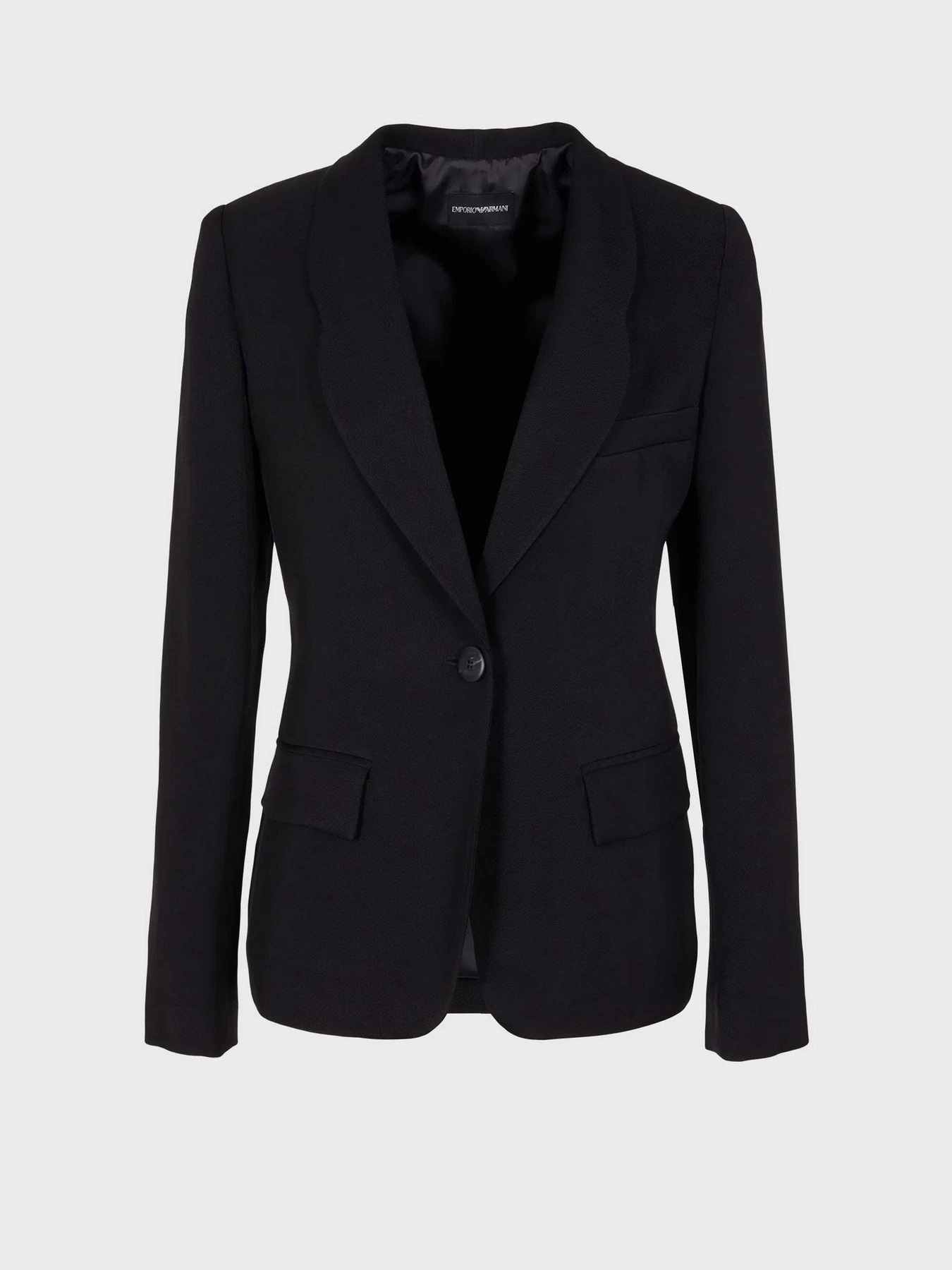 Пиджаки Emporio Armani модель 6R2G63-2NS9Z-0999 Фото