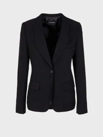 Пиджаки Emporio Armani модель 6R2G63-2NS9Z-0999 Фото