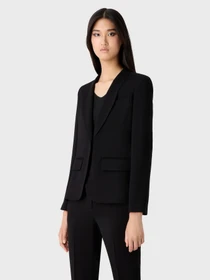 Пиджаки Emporio Armani модель 6R2G63-2NS9Z-0999 Фото