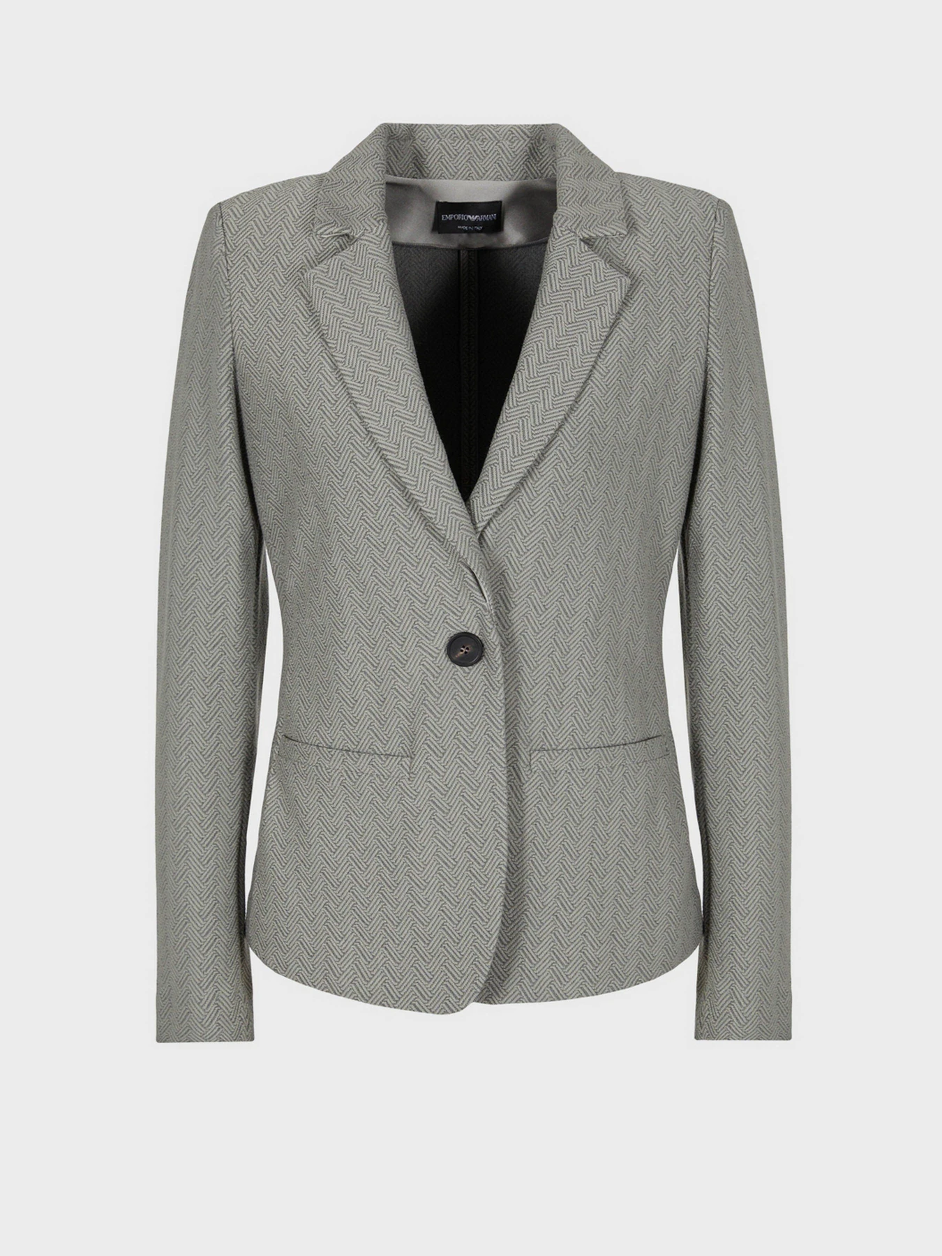 Пиджаки Emporio Armani модель 6R2G8B-2JHHZ-0616 Пиджаки Emporio Armani модель 6R2G8B-2JHHZ-0616 Фото