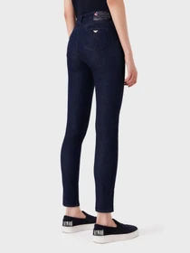 Джинсы Emporio Armani J20 модель 6R2J20-2DAPZ-0941 Фото