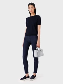 Джинсы Emporio Armani J20 модель 6R2J20-2DAPZ-0941 Фото
