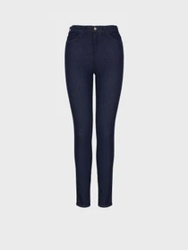Джинсы Emporio Armani J20 модель 6R2J20-2DAPZ-0941 Фото