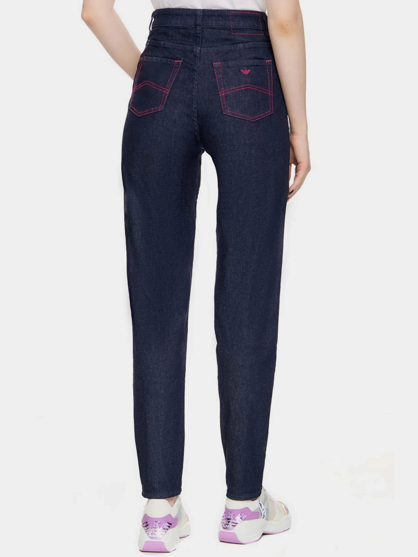 Джинси Emporio Armani J29 модель 6R2J29-2DG5Z-0941 Джинси Emporio Armani J29 модель 6R2J29-2DG5Z-0941 Фото