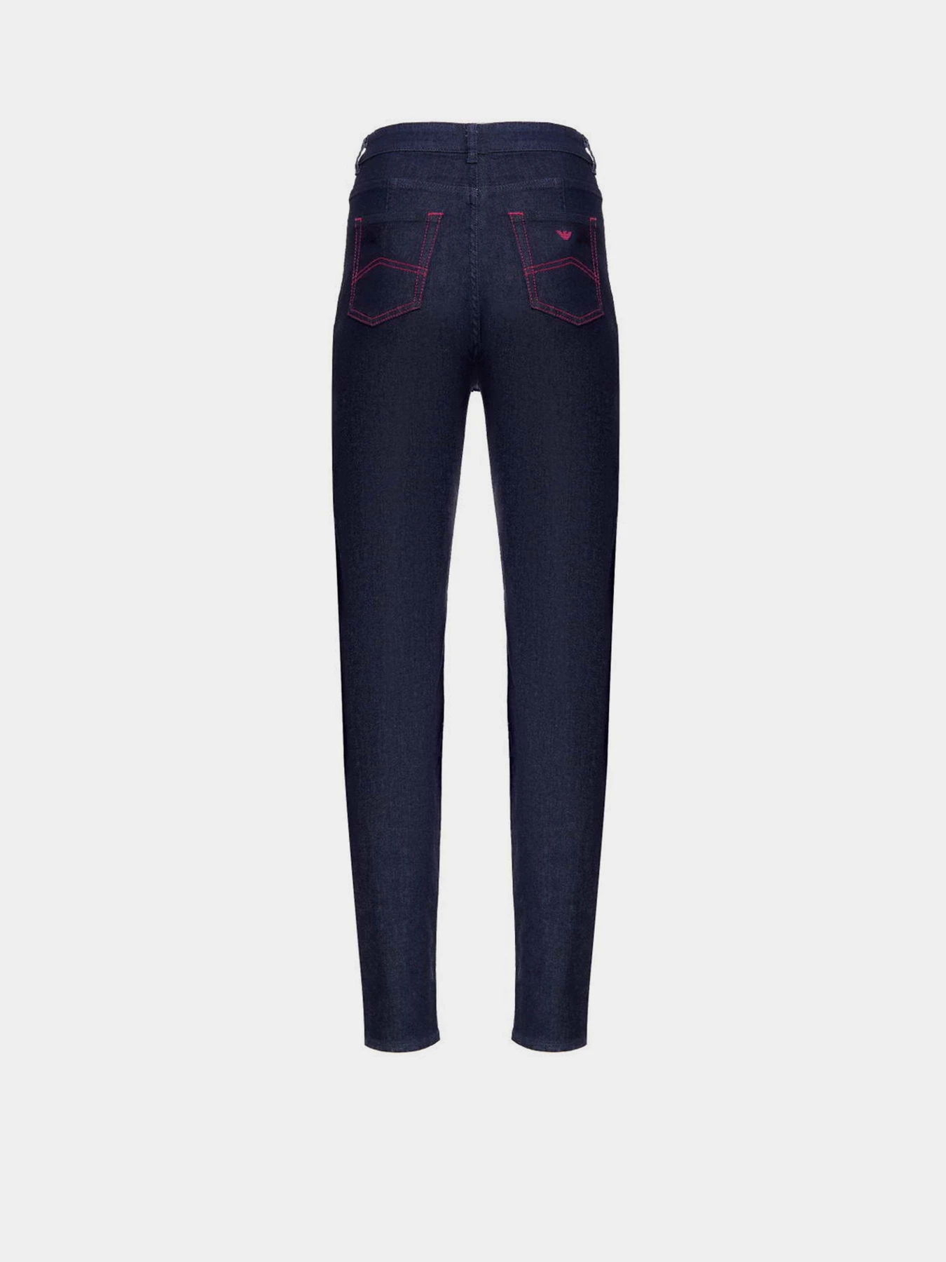 Джинси Emporio Armani J29 модель 6R2J29-2DG5Z-0941 Джинси Emporio Armani J29 модель 6R2J29-2DG5Z-0941 Фото