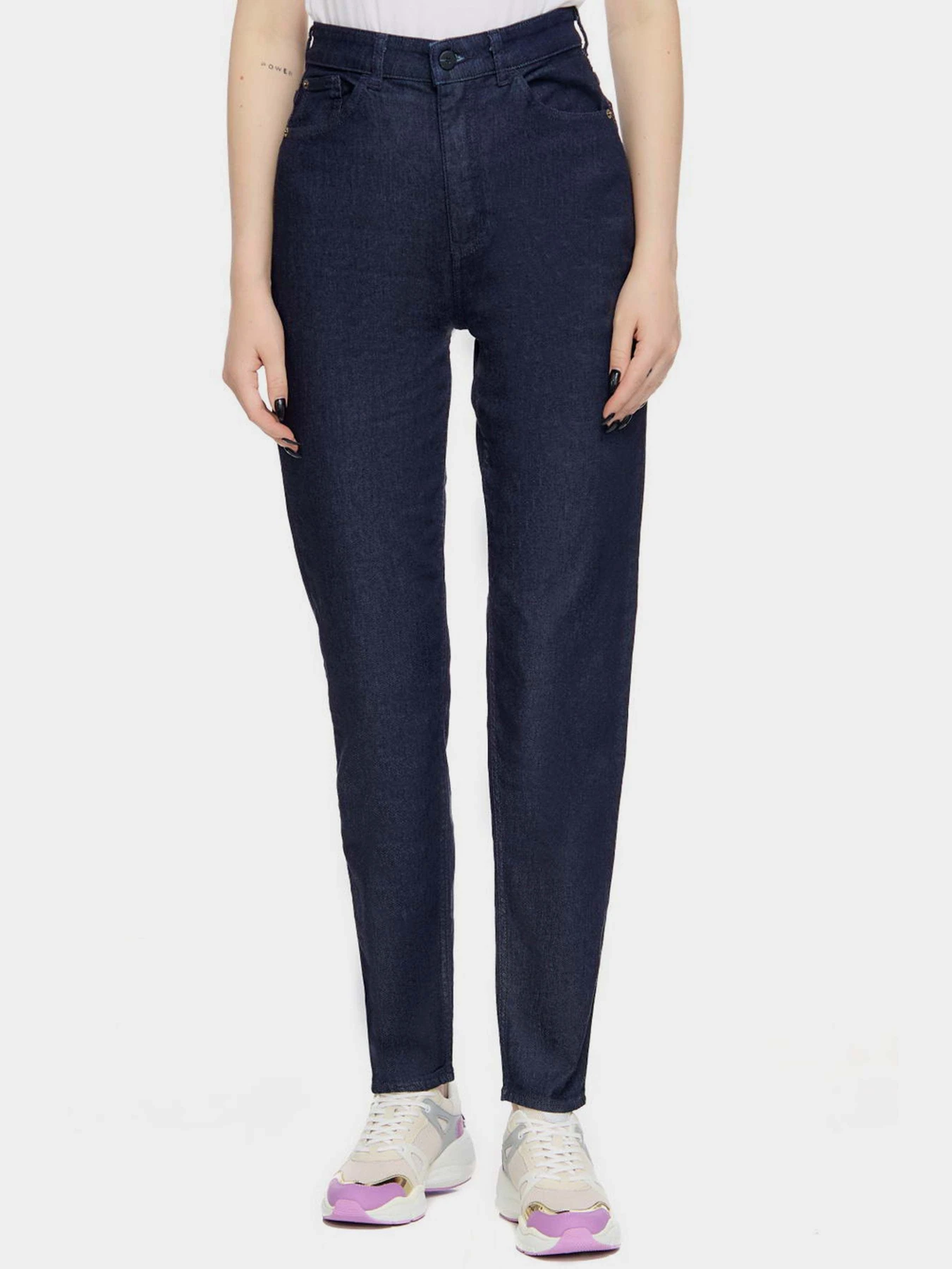 Джинси Emporio Armani J29 модель 6R2J29-2DG5Z-0941 Джинси Emporio Armani J29 модель 6R2J29-2DG5Z-0941 Фото
