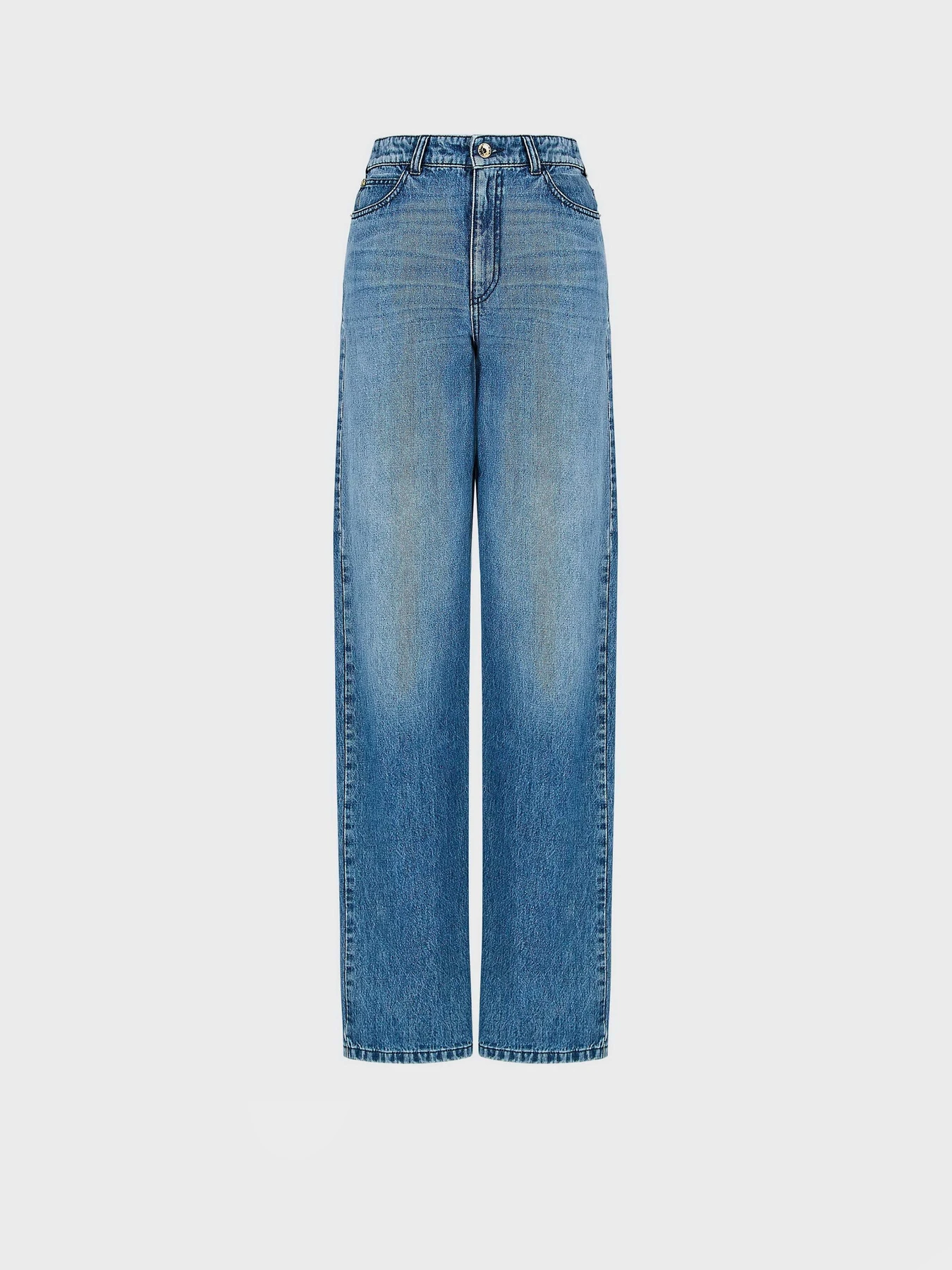 Джинси Emporio Armani J4B модель 6R2J4B-2DAQZ-0941 Джинси Emporio Armani J4B модель 6R2J4B-2DAQZ-0941 Фото