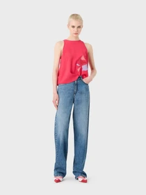 Джинси Emporio Armani J4B модель 6R2J4B-2DAQZ-0941 Фото