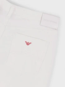 Джинсы Emporio Armani J5A модель 6R2J5A-2NU3Z-0101 Фото