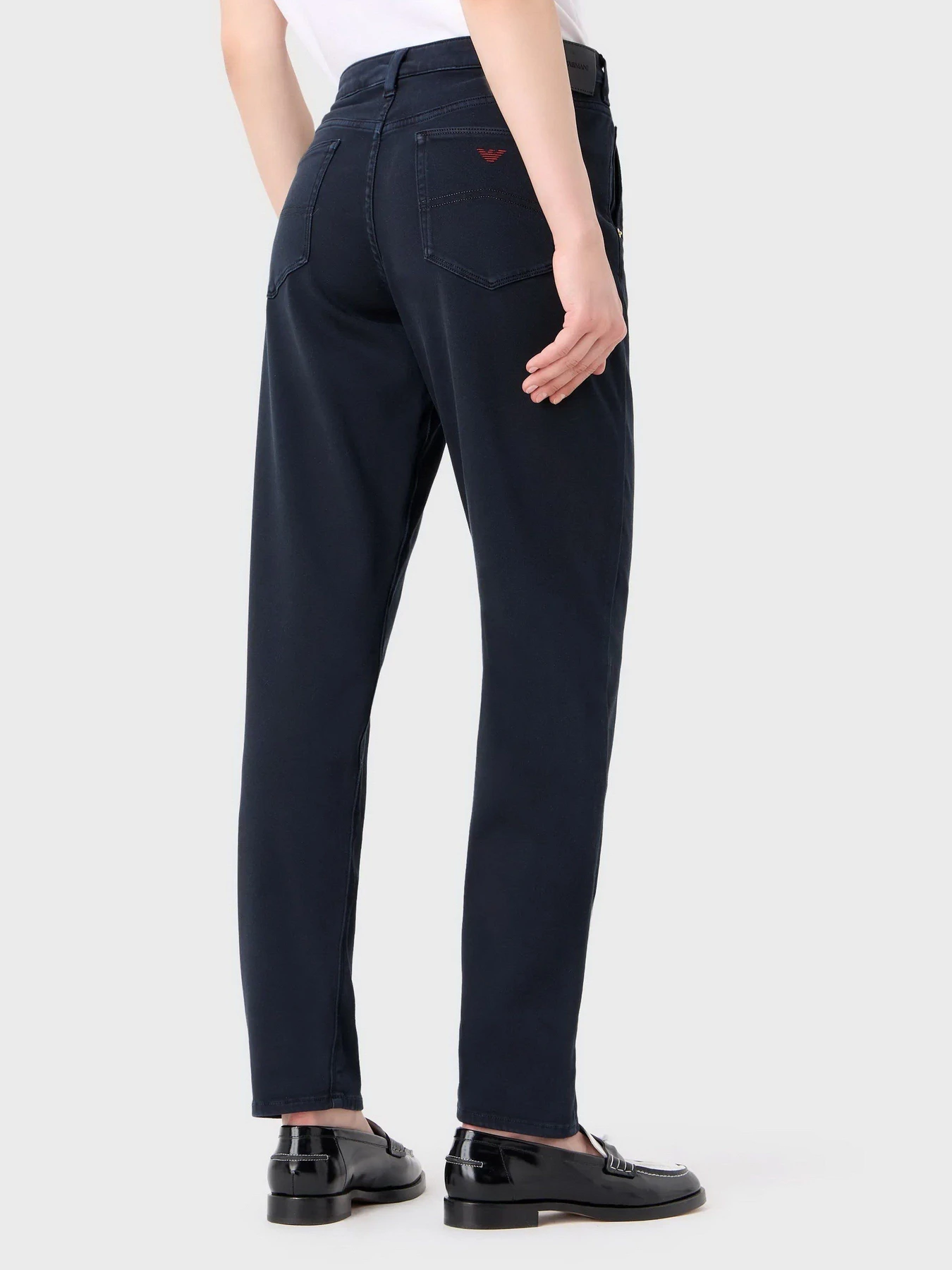 Джинси Emporio Armani J5A модель 6R2J5A-2NU3Z-0926 Фото