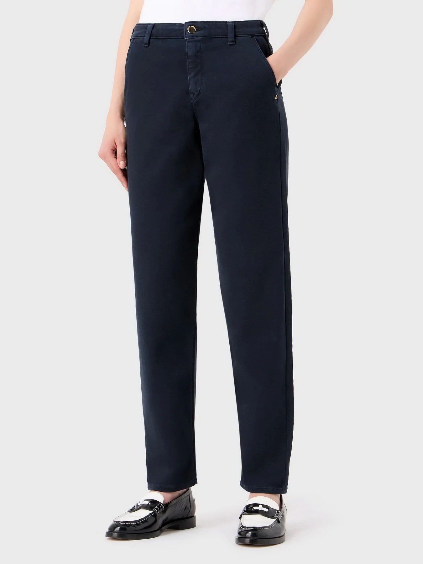 Джинси Emporio Armani J5A модель 6R2J5A-2NU3Z-0926 Фото