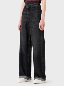 Джинсы Emporio Armani J8B модель 6R2J8B-2DAIZ-0005 Фото