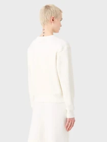 Худи и свитшоты Emporio Armani модель 6R2M7E-2J49Z-0101 Фото