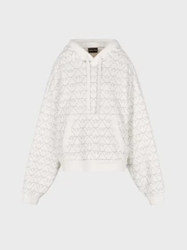Худи и свитшоты Emporio Armani модель 6R2M7M-2JXAZ-0101 Фото
