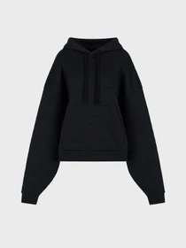 Худі та світшоти Emporio Armani модель 6R2M7M-2JXAZ-0999 Фото