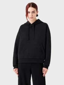 Худи и свитшоты Emporio Armani модель 6R2M7M-2JXAZ-0999 Фото