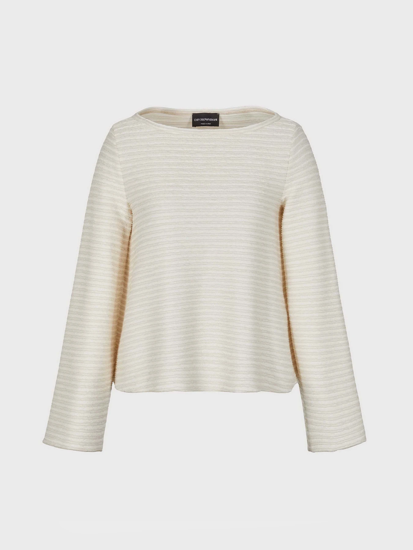 Свитры и кардиганы Emporio Armani модель 6R2M8J-2JHIZ-F130 Фото
