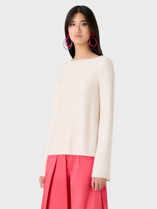Светри та кардигани Emporio Armani модель 6R2M8J-2JHIZ-F130 Фото