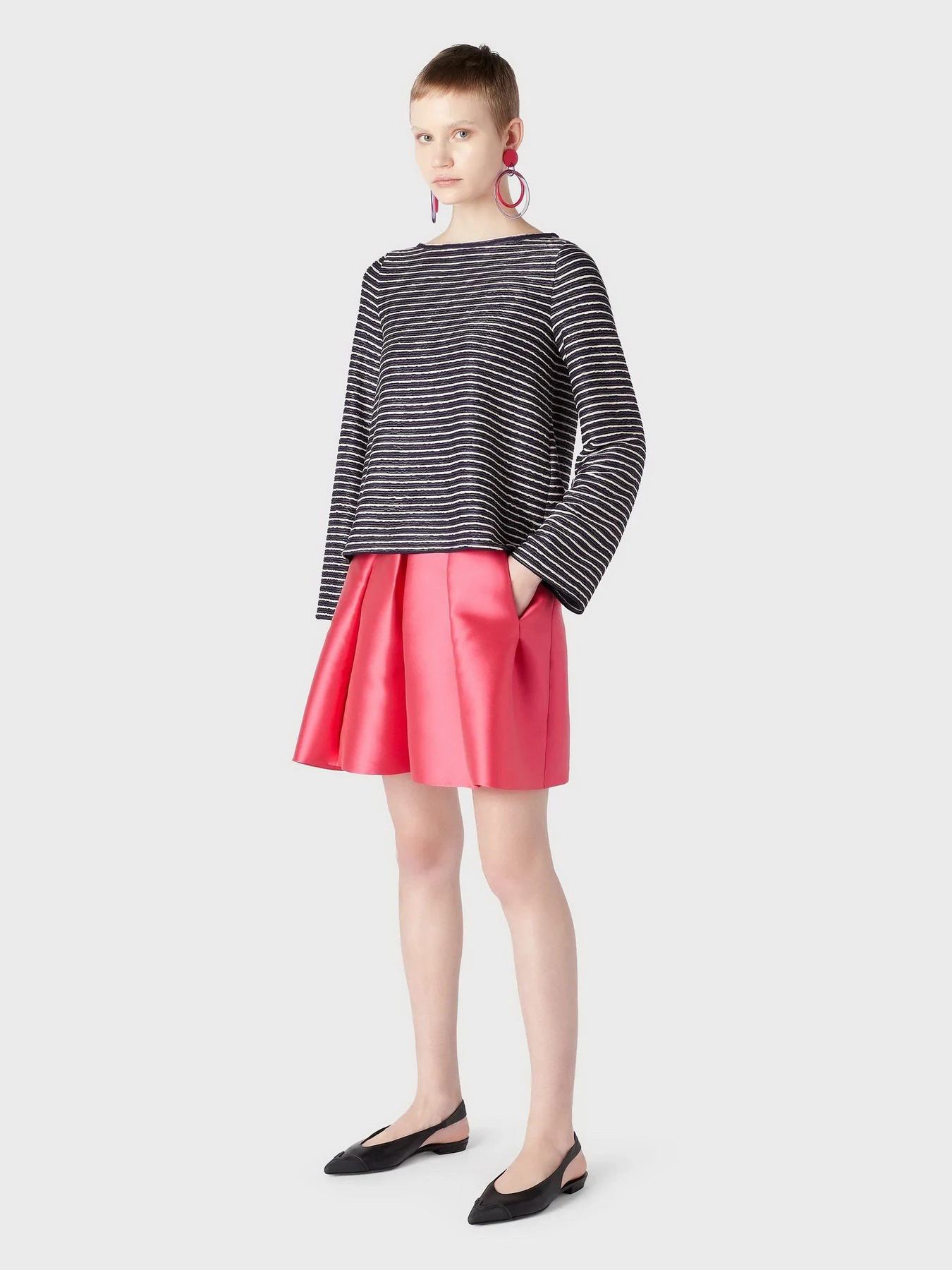 Свитры и кардиганы Emporio Armani модель 6R2M8J-2JHIZ-F904 Фото