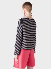 Свитры и кардиганы Emporio Armani модель 6R2M8J-2JHIZ-F904 Фото